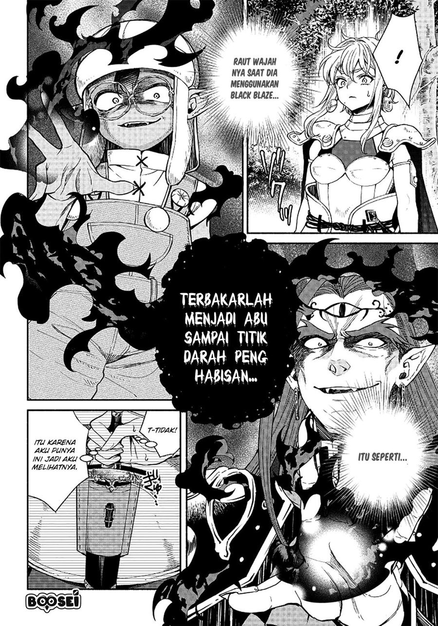 Tensei Goblin da kedo Shitsumon aru?